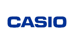 CASIO